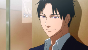 Rokuhoudou Yotsuiro Biyori